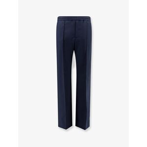 Gucci Men Technical Panama Trousers